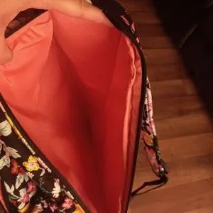 Vera Bradley | Bags | Vera Bradley Essential Large Backpack  display picture 2